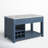Alez Extendable Kitchen Island-70718903