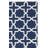 Paddy Hand Tufted Wool Geometric Rug-19271930