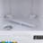 900W Portable Countertop Dishwasher