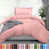 Pink is out of stock