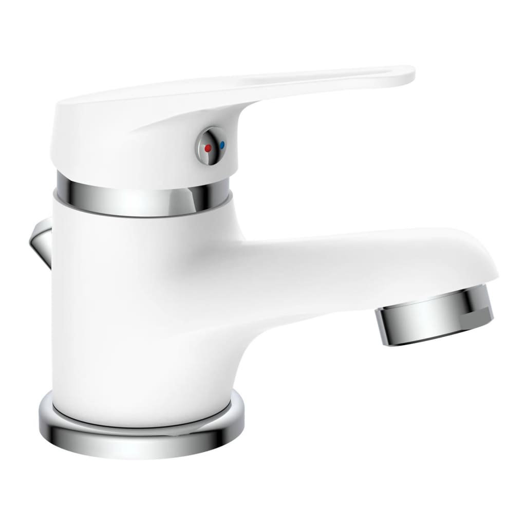 Raekwon Mono Basin Mixer