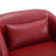 Fauteuil club pivotant à 360 degrés-1768945155