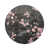 Black/Pink