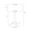 Haggard Table Lamp