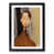 Black Framed