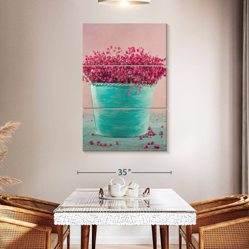 Harnek Baby's Breath Flowers