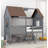 Hicksville Kids Twin Loft Bed-1072213899