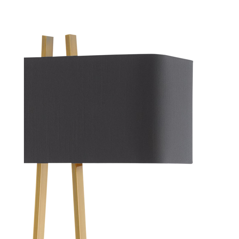 Adorn Table Lamp, 32.75" H x 18" W x 8" D