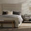 Daphne Upholstered Bed