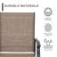Ensemble bistro long 28,55 po Langsa
