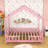 Enchanting Montessori Wooden House-Shaped Bed With Canopy-1892586434-1892586436