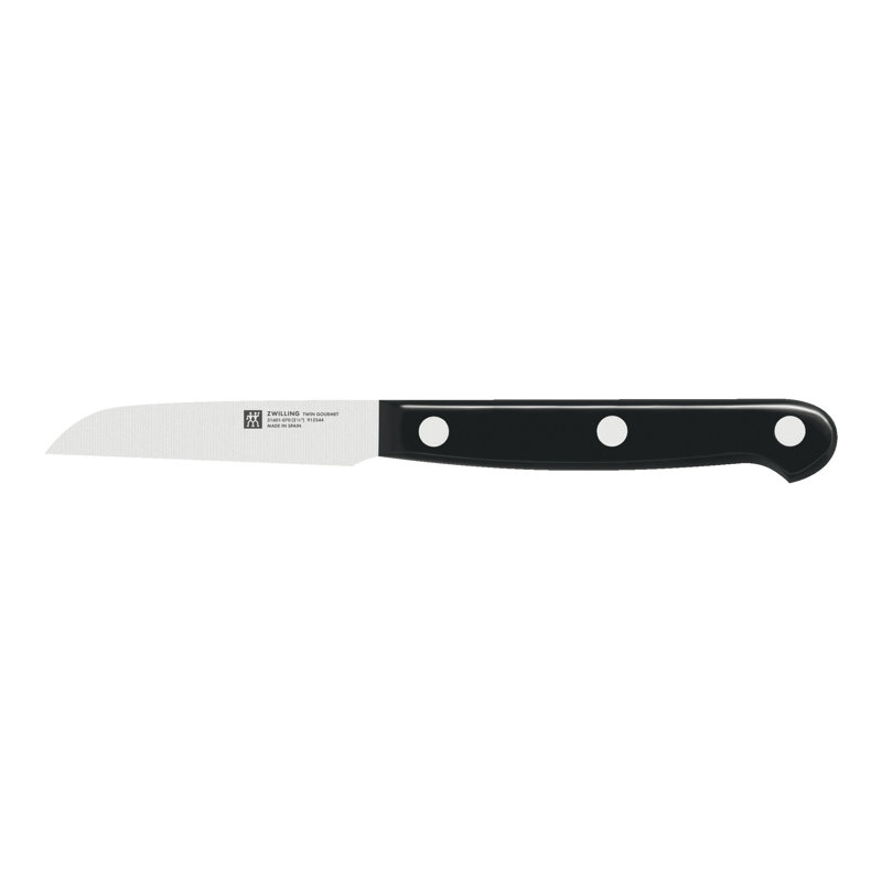 Bloc de couteaux ZWILLING TWIN Gourmet 18 pièces