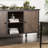 Broadland TV Stand