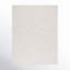Burleson Abstract Hand Tufted Wool Area Rug in Ivory-71382887