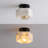 Martell Semi Flush Mount-395076943