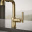Purist® Single Handle Kitchen Faucet-89222504