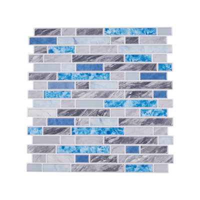 No Subject Wall Decals