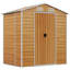 Breydon Garden Shed Galvanised Steel-1759340759-1778934931