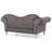 Lyons 75'' Velvet Loveseat-58109154