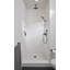 Clearflo Square Design Tile-In Shower Drain with Reversible Collar, 2" and 3" PVC Connection-1396993151