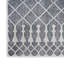 Tapis bohémien lavable à la machine Dakota Fields Burrillville-1624762437