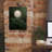 'Moon Mountain' by Epic Portfolio, Canvas Wall Art-1566886435