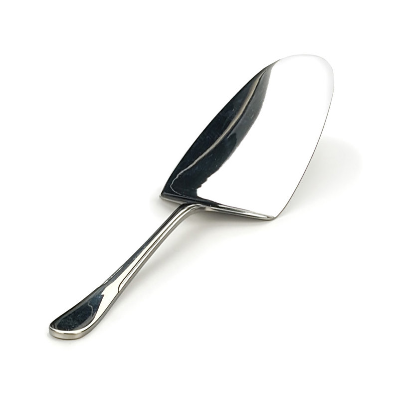 Selzer Stainless Steel Cake Server