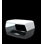 Blow - Resin Coffee Table - 47.25"x31.25" - LED RGBW/Battery