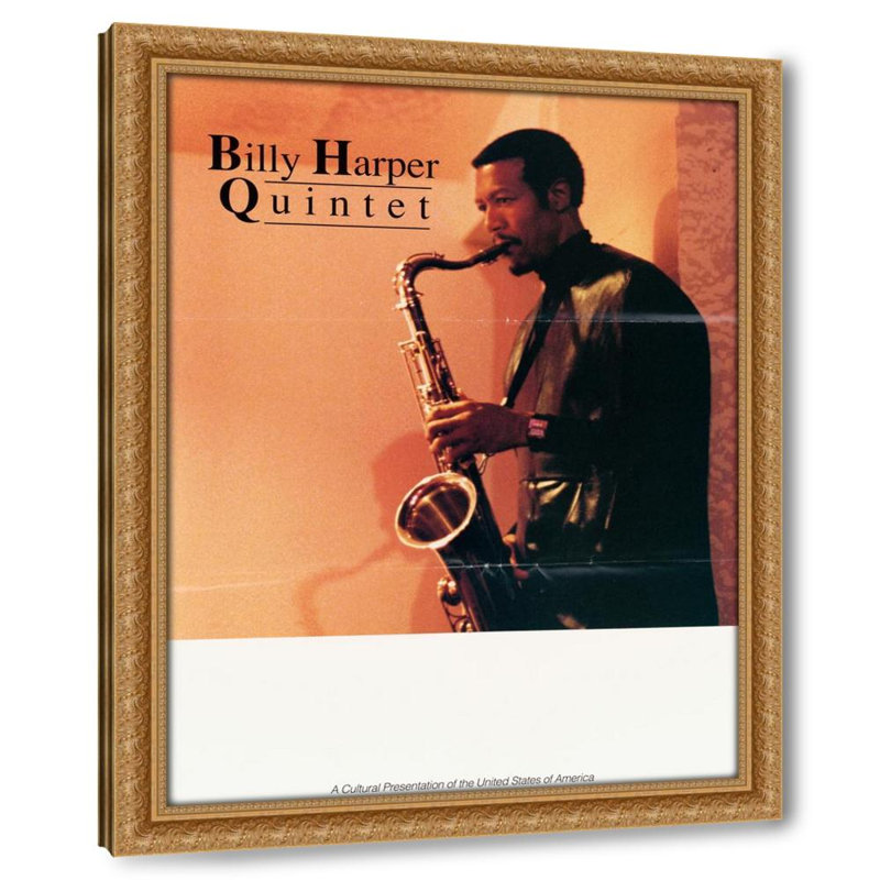 Billy Harper Quintet