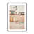 Weathered Zinc Framed selected