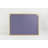 Modern Arches White Printed Corkboard