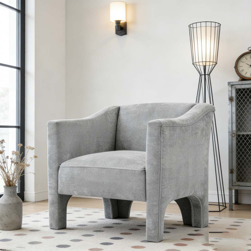 Fauteuil d'appoint Modern