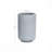 Minimalistic Modern Gray Round Planter-974500566