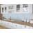Freeze Random Sized Stone Linear Mosaic Wall & Floor Tile