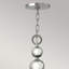 Vancleave 8 - Light Shaded Chandelier-12644276