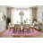 Royall Performance Wool Floral Indoor Rug-93117588