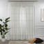 Panneau de rideau en faux lin triple plissé extra long et très large-92185576-92185631