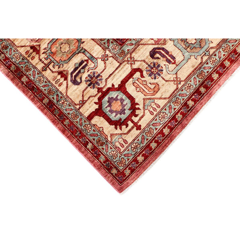 One-of-a-Kind 11'10" X 14'7" Area Rug