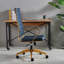 Fauteuil de direction Ramiro-1213932269