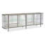 Caracole Classic 100'' W Sideboard