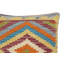 Housse et insert de coussin carré 100% laine
