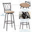 Tabouret à hauteur réglable Bumpy-2112830604