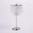 Metal USB Table Lamp