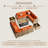 10-Person  Outdoor Sectional With Cushions,Led Coffee Table And Fire Pit,All-Weather Wicker Patio Set-600005171