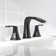 Doris Widespread 2-handle Bathroom Faucet with Drain Assembly