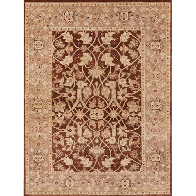 Halifax Oriental Indoor Rug