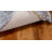 Brookport Pro Lux Shag 400 Performance Geometric Rug-1298698572