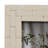 Neutral Textured Tile Resin Ivory Chain Photo Frame-89117151