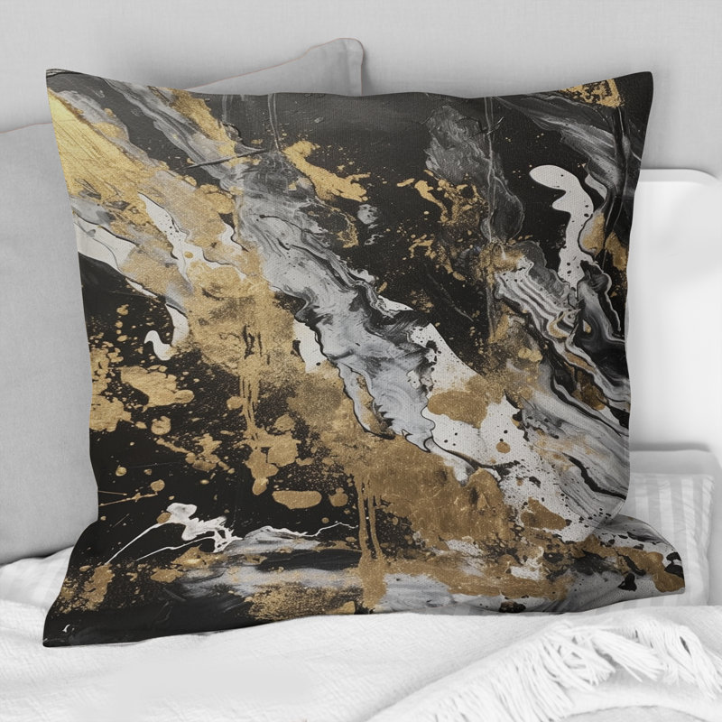 Coussin Wild