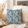 Ethan Taylor Animal Print Pillow Cover | Wayfair